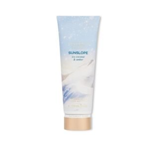 Victoria's Secret Sunslope Body Body Lotion