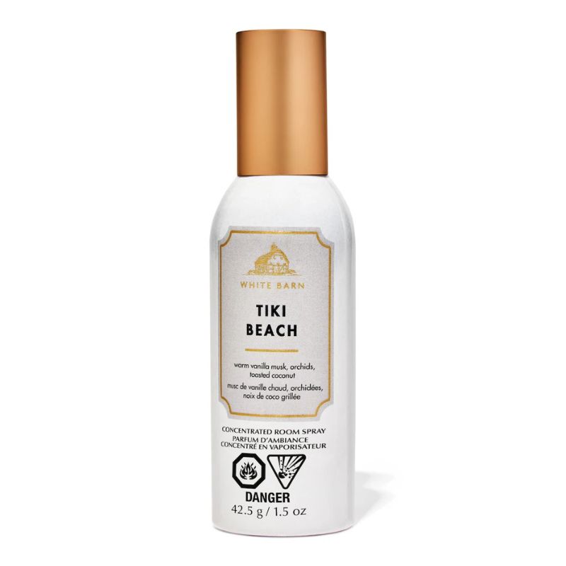 Bath & Body Works Tiki Beach Room Spray